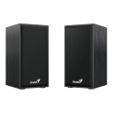 PARLANTE GENIUS SP-HF180 black