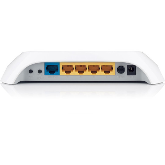 ROUTER WIRELESS TP-LINK WR840N 840 WIFI