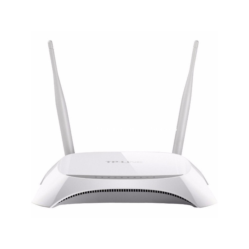 ROUTER WIRELESS TP-LINK WR840N 840 WIFI