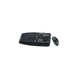 Teclado + Mouse Smart KM-200 USB GENIUS