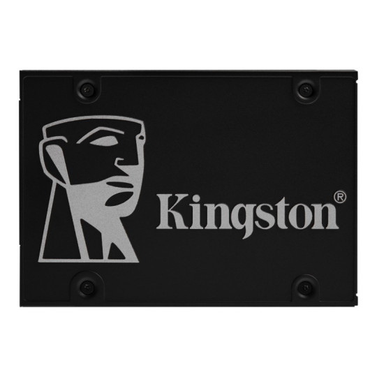 DISCO SSD 1TB KINGSTON KC600 SATAIII 2.5