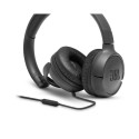 Auricular JBL T500 Negro (0223)