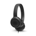 Auricular JBL T500 Negro (0223)