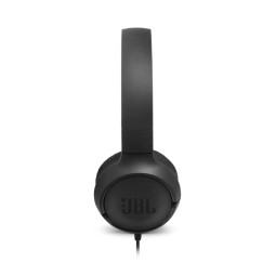 Auricular JBL T500 Negro (0223)