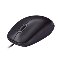 Mouse Logitech M90 Dark Midnight Gray 910-004053