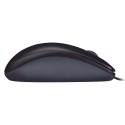 Mouse Logitech M90 Dark Midnight Gray 910-004053
