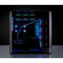 Gabinete Corsair Obsidian 1000D ATX Tempered Glass Black (6814)