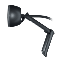 Web Cam Logitech C270 black 960-000694