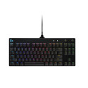 TECLADO LOGITECH PRO MECHANICAL RGB LIGHTSYNC