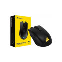 MOUSE WIRELESS CORSAIR HARPOON RGB, CH-9311011-NA SLIPSTREAM BLACK 10000 DP
