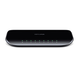 Switch TL-SG1008D 8P TPLINK GIGABIT DESK