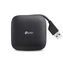 UH400 Hub USB 4 Puertos 3.0 TP Link (1477)