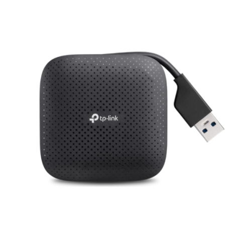 UH400 Hub USB 4 Puertos 3.0 TP Link (1477)