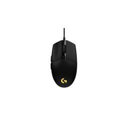 Mouse Logitech G203 Gaming Lightsync Black 910-005793