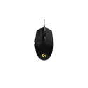 Mouse Logitech G203 Gaming Lightsync Black 910-005793