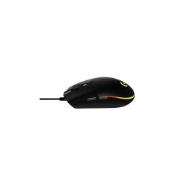 Mouse Logitech G203 Gaming Lightsync Black 910-005793