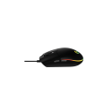 Mouse Logitech G203 Gaming Lightsync Black 910-005793