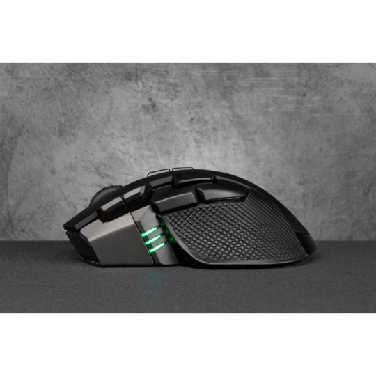 Mouse Corsair Gaming IRONCLAW RGB Wireless (5961)