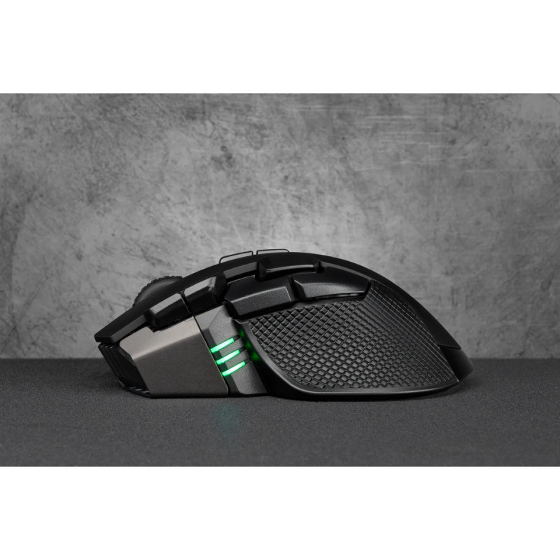 Mouse Corsair Gaming IRONCLAW RGB Wireless (5961)