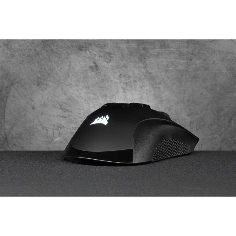 Mouse Corsair Gaming IRONCLAW RGB Wireless (5961)