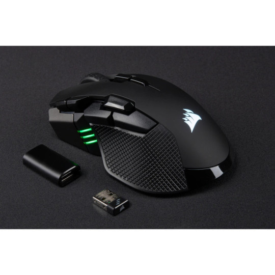 Mouse Corsair Gaming IRONCLAW RGB Wireless (5961)
