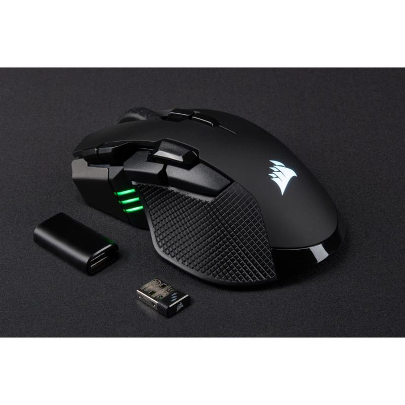 Mouse Corsair Gaming IRONCLAW RGB Wireless (5961)