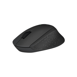 MOUSE LOGITECH WIR M280 BLACK
