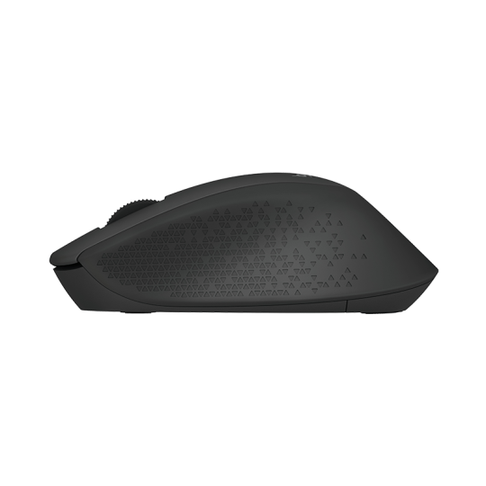 MOUSE LOGITECH WIR M280 BLACK