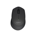 MOUSE LOGITECH WIR M280 BLACK