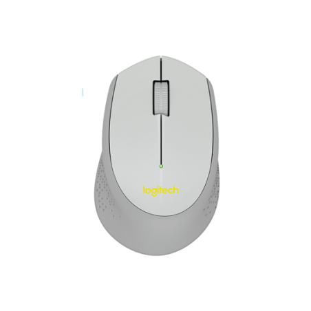 Mouse Logitech Wir M280 Grey 910-004285