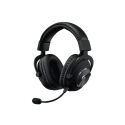 Auricular Wireless c/Microfono Logitech PRO X Lightspeed 981-000906