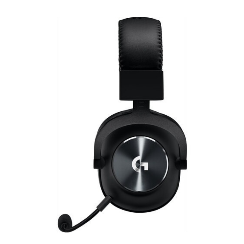 Auricular Wireless c/Microfono Logitech PRO X Lightspeed 981-000906