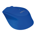 MOUSE LOGITECH INALÁMBRICO M280 AZUL