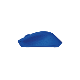 MOUSE LOGITECH INALÁMBRICO M280 AZUL