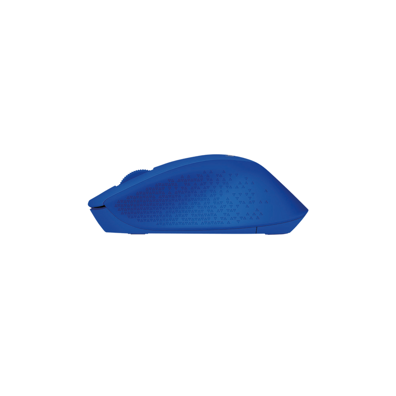 MOUSE LOGITECH INALÁMBRICO M280 AZUL