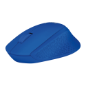 MOUSE LOGITECH INALÁMBRICO M280 AZUL