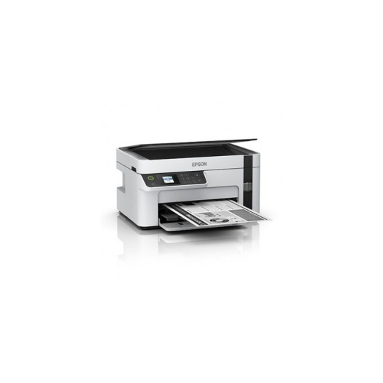 Impresora multifunción monocromatica EcoTank M2120 EPSON