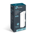 ACCESS POINT TP LINK CPE 210 2.4 GHZ 300MBPS PARA EXTERIOR