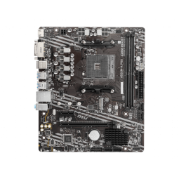 Motherboard MSI A520M-A PRO sAM4 DDR4