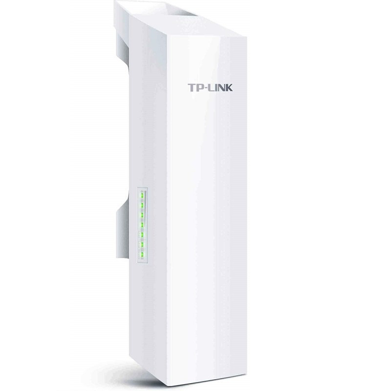 ACCESS POINT TP LINK CPE 210 2.4 GHZ 300MBPS PARA EXTERIOR