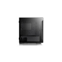 Gabinete Thermaltake S100 TG  Negro