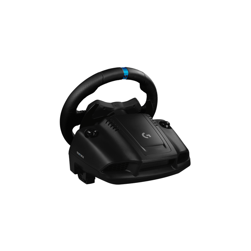 Volante Logitech G923 Trueforce 220V PS/PC 941-000148
