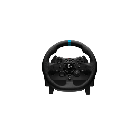 Volante Logitech G923 Trueforce 220V PS/PC 941-000148