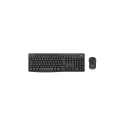 TECLADO+MOUSE LOGITECH WIRELESS MK295 SILENT