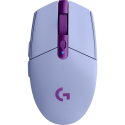 MOUSE LOGITECH G305 LIGHTSPEED WIRELESS LILA