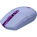 MOUSE LOGITECH G305 LIGHTSPEED WIRELESS LILA