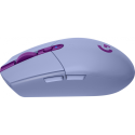 MOUSE LOGITECH G305 LIGHTSPEED WIRELESS LILA