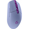 MOUSE LOGITECH G305 LIGHTSPEED WIRELESS LILA