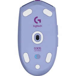 MOUSE LOGITECH G305 LIGHTSPEED WIRELESS LILA