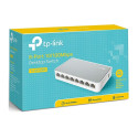 SWITCH 8 PUERTOS TL-SF1008D